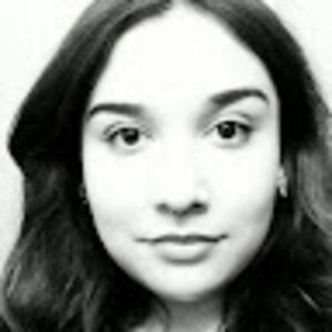 Meet your Posher, Tanya